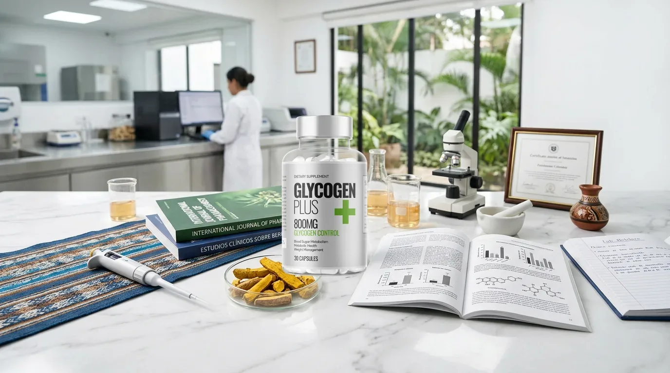 Ácido alfa-lipoico y diabetes