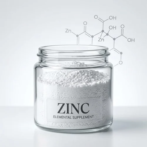 Zinc